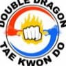 Double Dragon Tae Kwon Do company logo