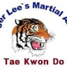 Tiger Lee's Martial Arts company logo