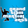 Grand Slam Martial Arts company logo