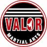 Valor Martial Arts company logo