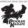 Carson Fortner's Pooler Karate company logo