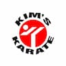 Kim's Karate company logo