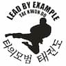 Lead By Example Tae Kwon Do - Fair Oaks company logo