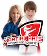 Martial Arts Advantage Academy company logo