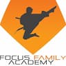 Focus Family Martial Arts company logo