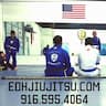 El Dorado Hills Brazilian Jiu Jitsu, Judo, Wrestling company logo