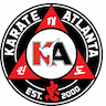 Karate Atlanta Roswell company logo