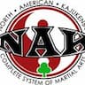 NAK Martial Arts Center company logo