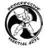 Progressive Martial Arts Academy company logo