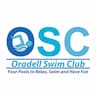 Oradell Swim Club company logo