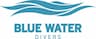 Blue Water Divers company logo