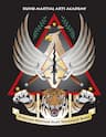 Kuno Martial Arts Academy company logo