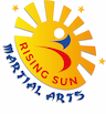 Rising Sun Martial Arts of Jupiter company logo