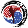 Master Oh's HS Taekwondo company logo