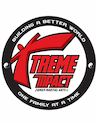 Xtreme Mpact Family Martial Arts company logo