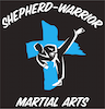 Shepherd-Warrior Martial Arts company logo