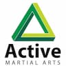 Active Martial Arts Mill Creek company logo