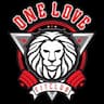 One Love Fit Club: Walnut company logo