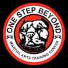 One Step Beyond Martial Arts Training Center company logo