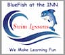 Bluefish at the Inn company logo