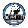 Mission Martial Arts company logo