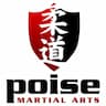 Poise Martial Arts & Fitness company logo