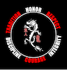 Ronin Dragon Karate company logo