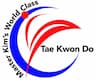 Master Kim's World Class Tae Kwon Do company logo