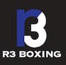 R3 Boxing company logo