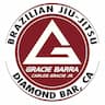 Gracie Barra Diamond Bar company logo