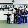 Endless Journey Jiu Jitsu company logo