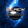 Black Hole Jiu Jitsu company logo