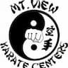 Mountain View Karate Centers company logo