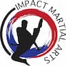 Westchase Impact Martial Arts company logo