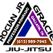 GMA Brazilian JiuJitsu - Rocian Gracie Jr Branch company logo