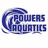 Powers Aquatics company logo