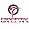 Cornerstone Martial Arts company logo