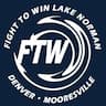 Fight to Win Lake Norman company logo