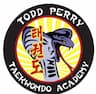 Todd Perry Taekwondo Academy company logo