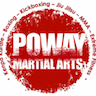 Poway Martial Arts & Fitness company logo