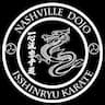 Nashville Dojo Isshinryu Karate company logo