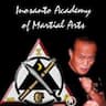 Inosanto Academy of Martial Arts company logo