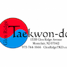 Glen Ridge Taekwon-do company logo