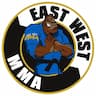 East West MMA SoCal company logo