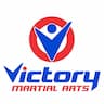 Victory Martial Arts company logo