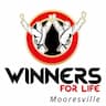 Winners For Life Martial Arts Mooresville company logo