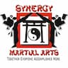 Synergy Martial Arts company logo