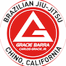 Gracie Barra Chino Brazilian Jiu-Jitsu company logo