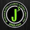 J3 Fitness company logo