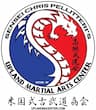 Upland Martial Arts Center company logo